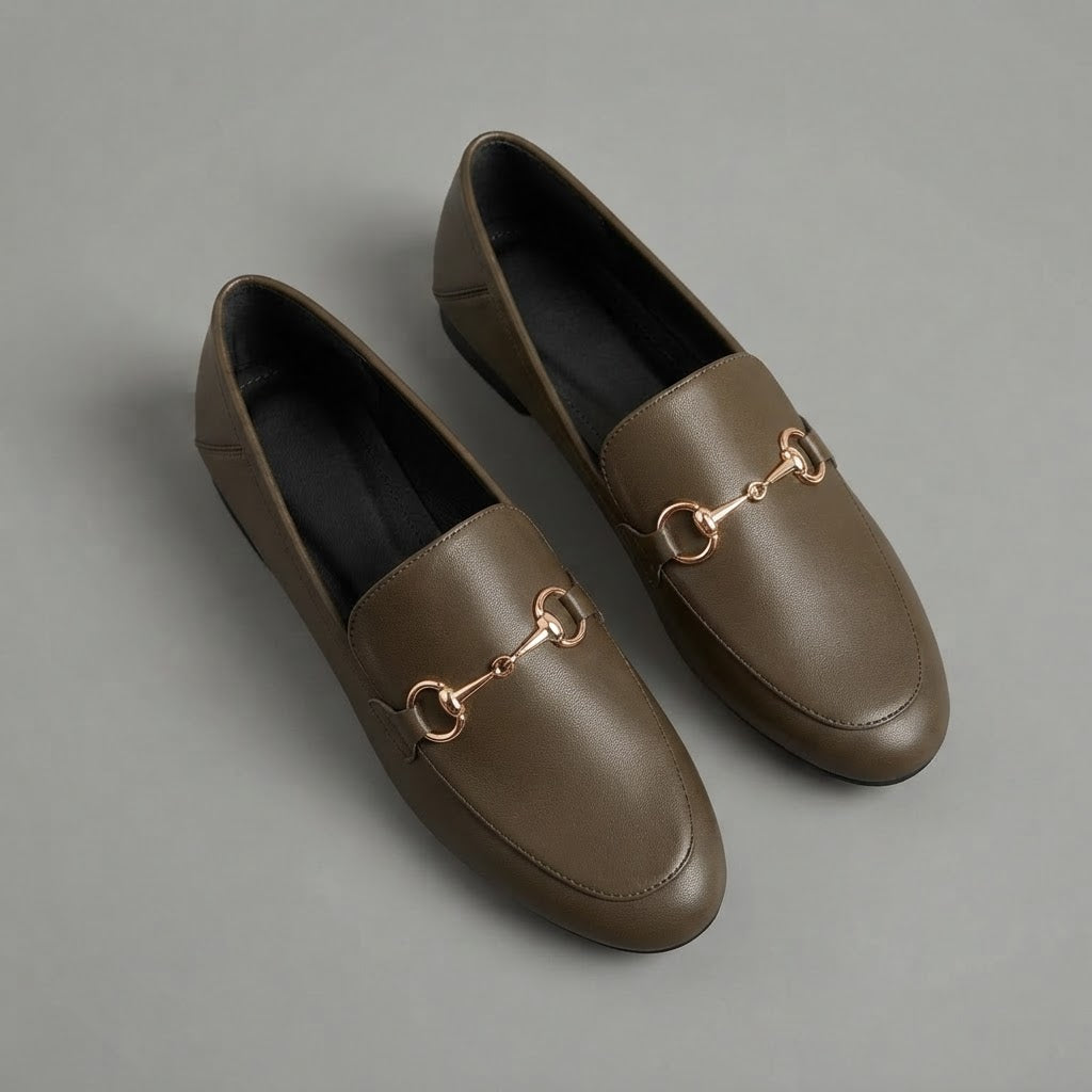 Loafers Women | Casual Slip-On Shoes