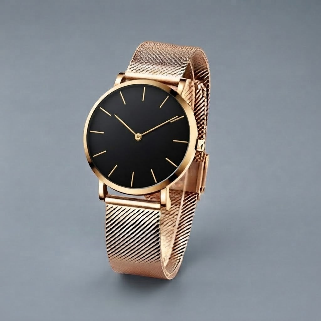 Elara | Bracelet Watch for Women
