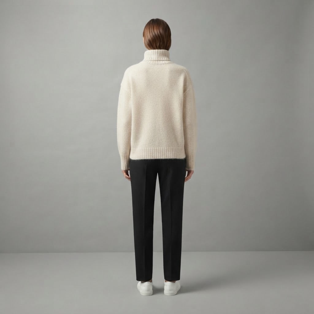 Elara | Women's Sweater Knit