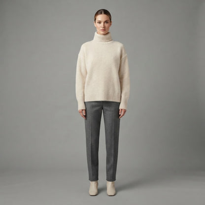 Elara | Women's Sweater Knit