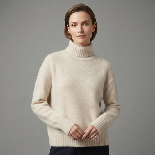 Elara | Women's Sweater Knit