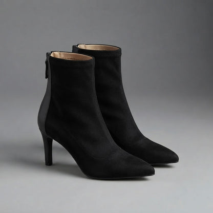Elegant Ankle Boots | Women's Booties
