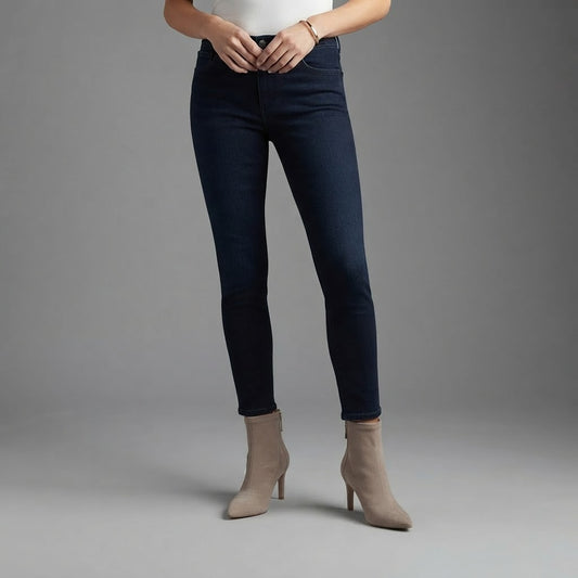 Elegant Ankle Boots | Women's Booties