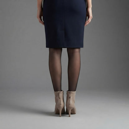 Elegant Ankle Boots | Women's Booties
