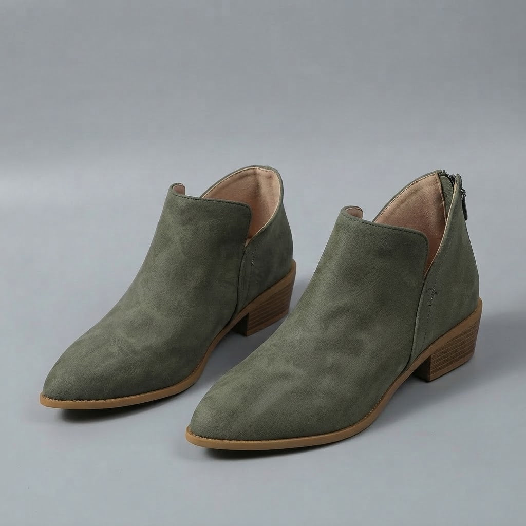 Iris | Women's Ankle Boots