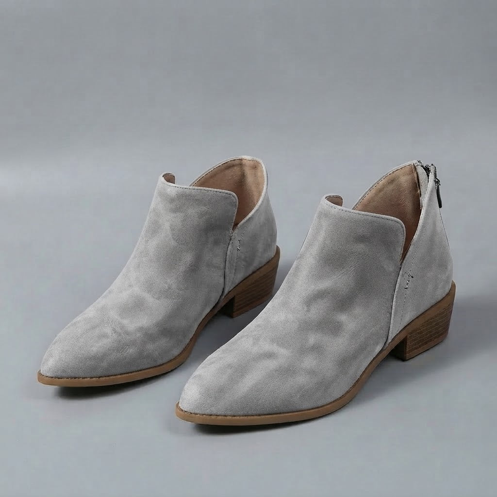 Iris | Women's Ankle Boots