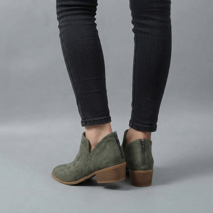 Iris | Women's Ankle Boots