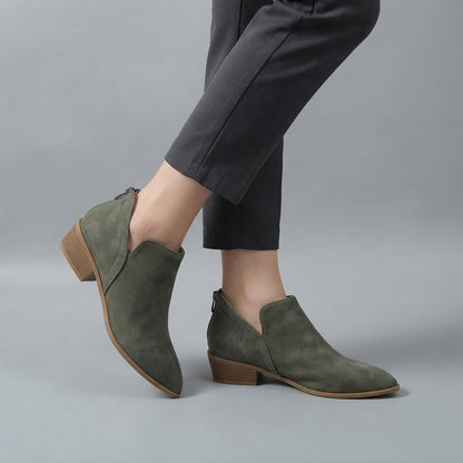 Iris | Women's Ankle Boots