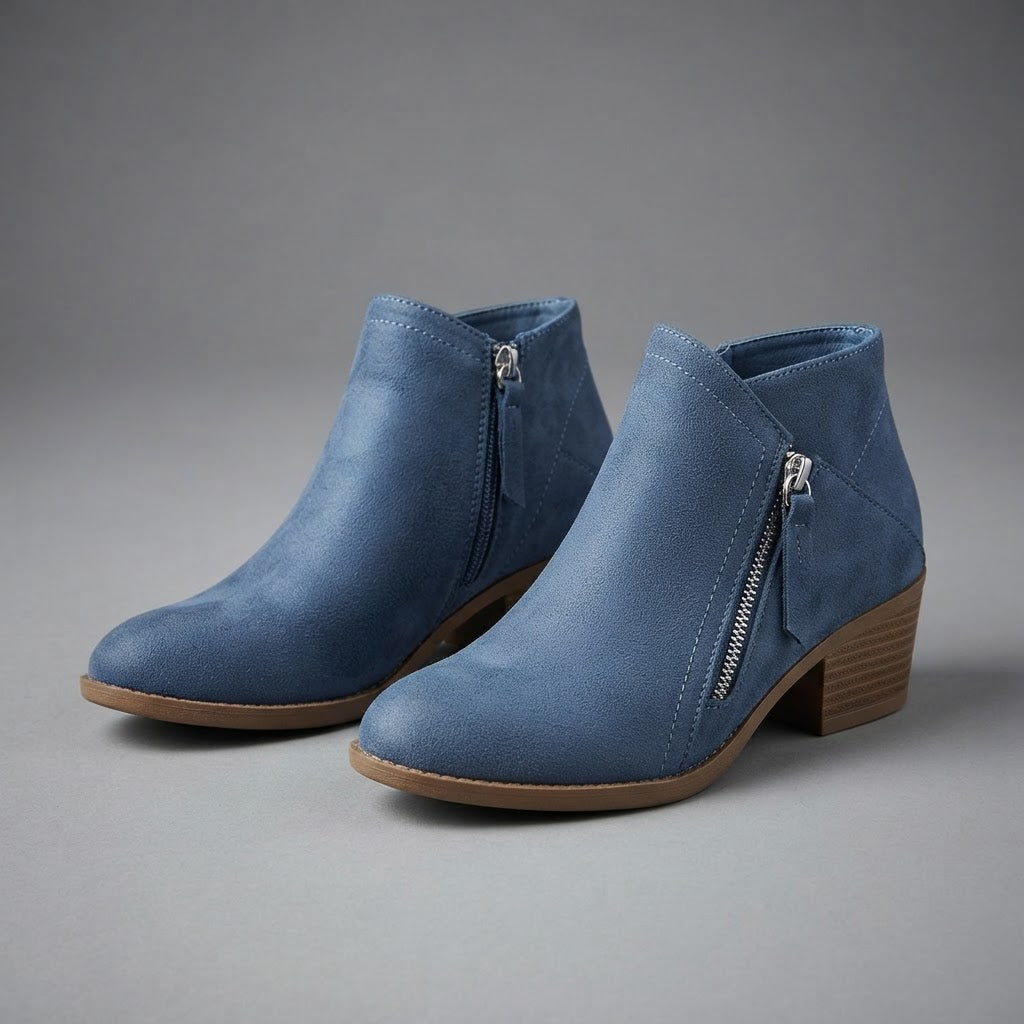 Leah | Women's Ankle Boots