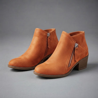 Leah | Women's Ankle Boots