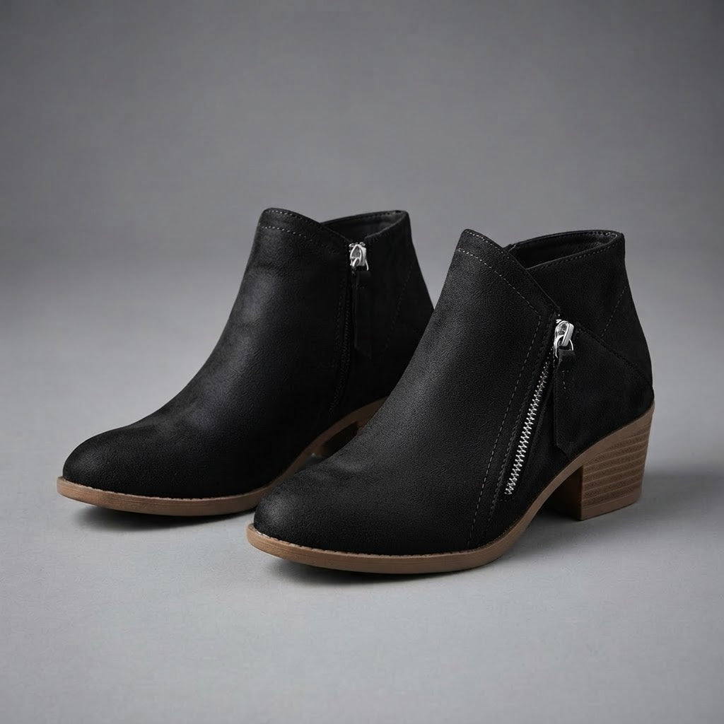 Leah | Women's Ankle Boots