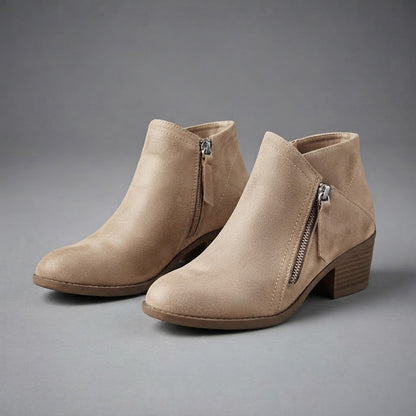Leah | Women's Ankle Boots
