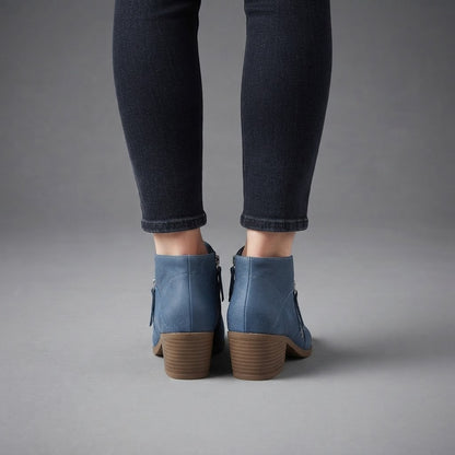 Leah | Women's Ankle Boots
