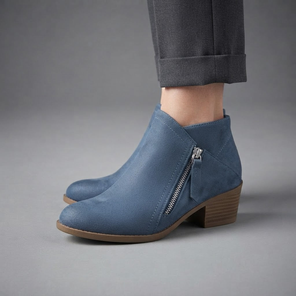 Leah | Women's Ankle Boots