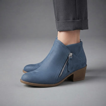 Leah | Women's Ankle Boots