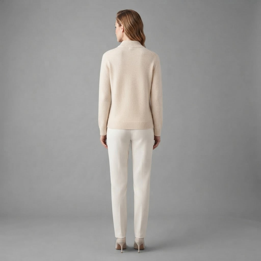 Livia | Women's Sweater Knitwear