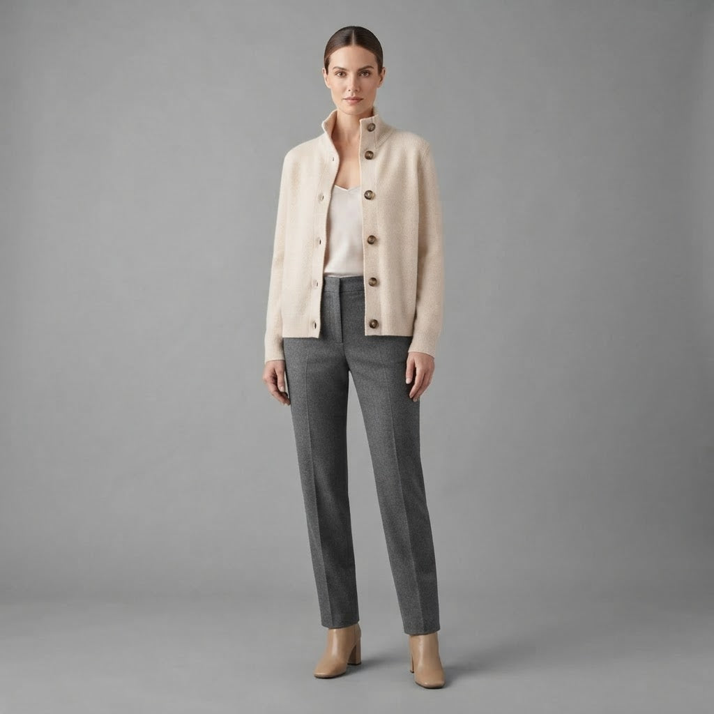 Livia | Women's Sweater Knitwear