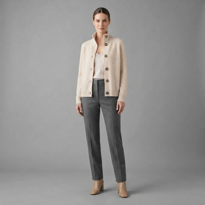 Livia | Women's Sweater Knitwear