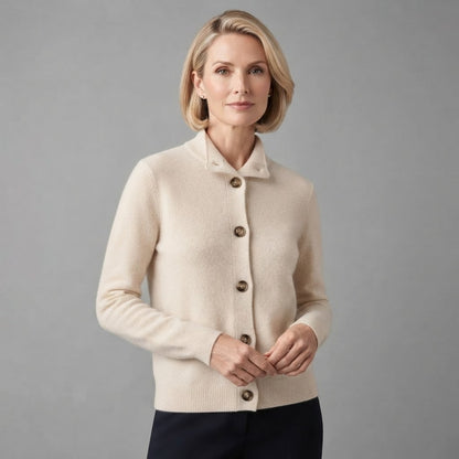 Livia | Women's Sweater Knitwear