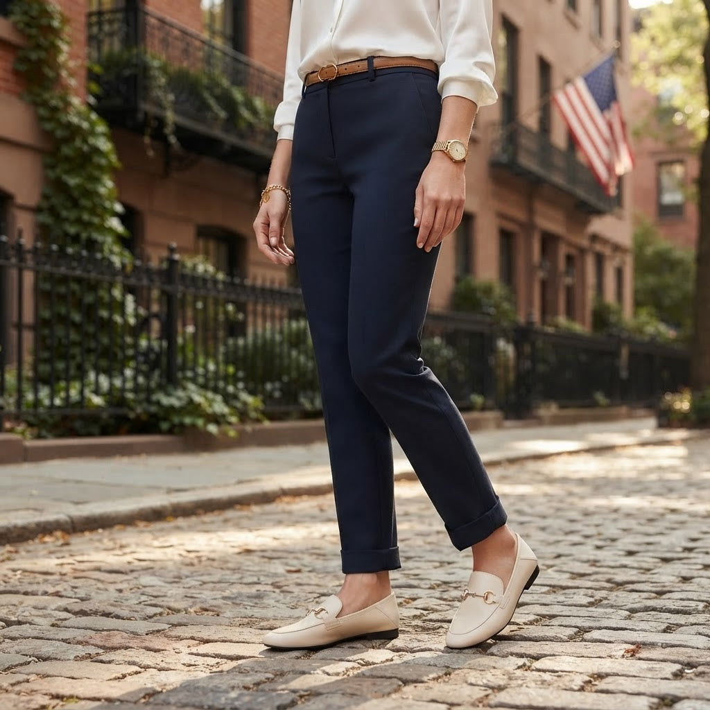 Loafers Women | Casual Slip-On Shoes