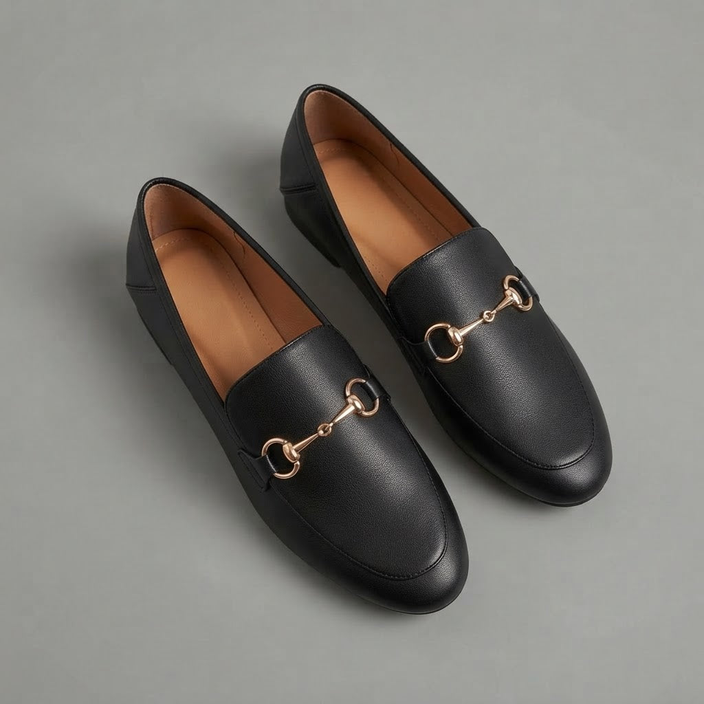 Loafers Women | Casual Slip-On Shoes