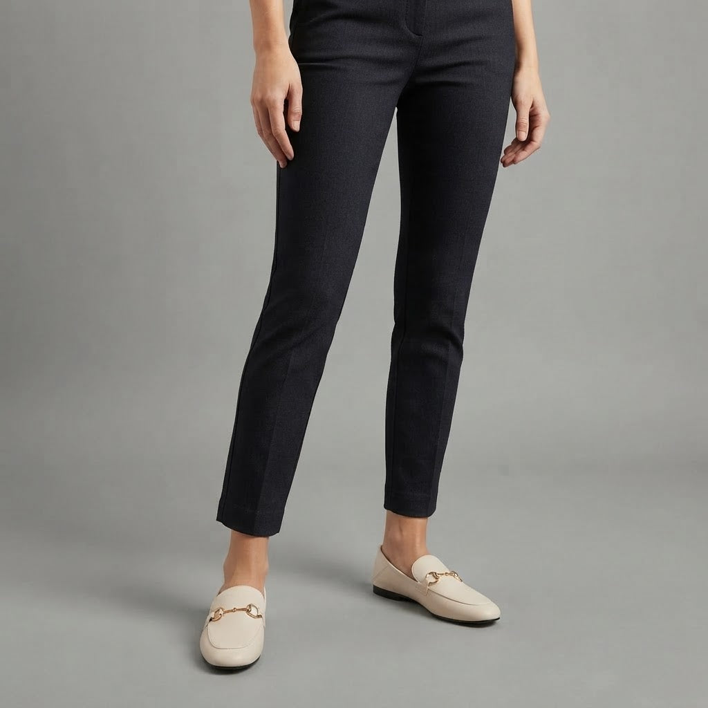 Loafers Women | Casual Slip-On Shoes