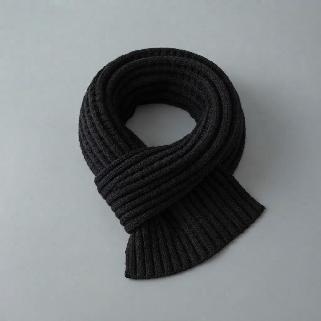 Matteo | Women Pattern Scarf