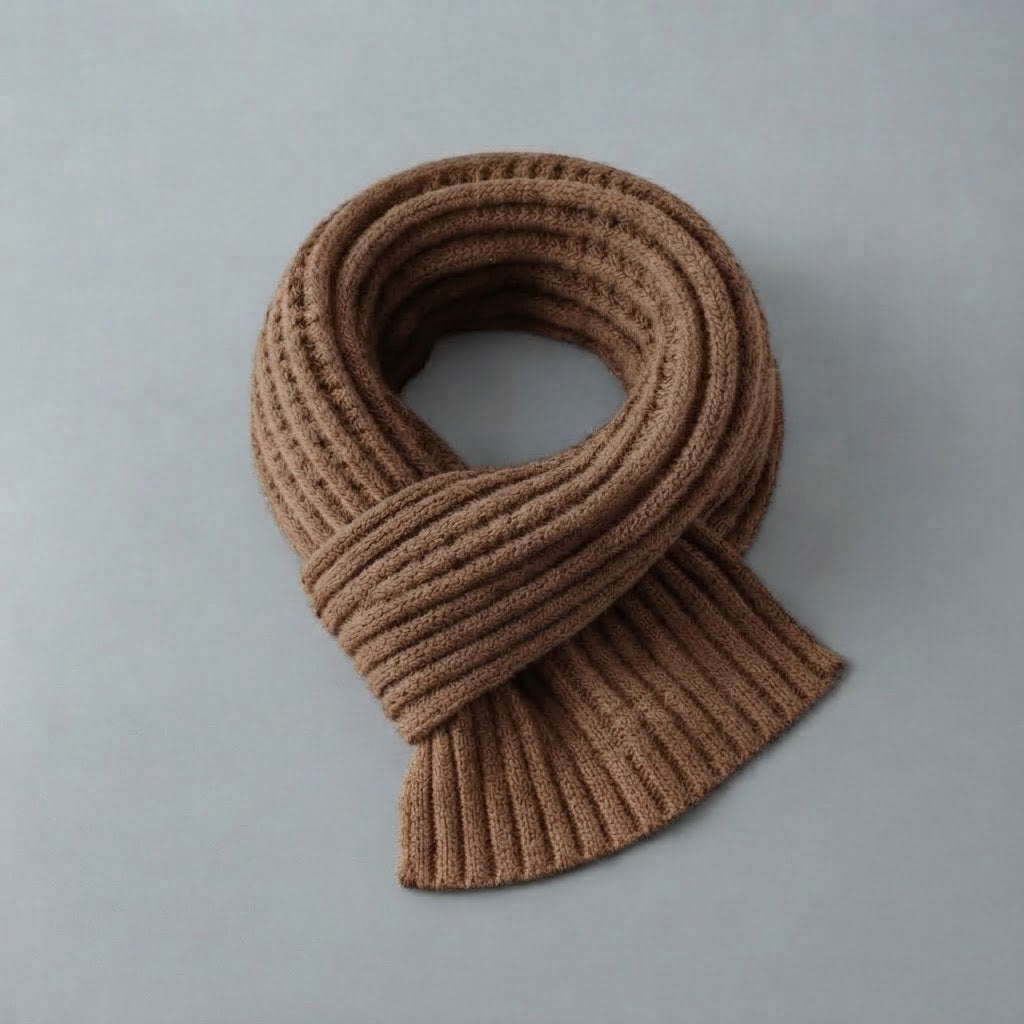 Matteo | Women Pattern Scarf