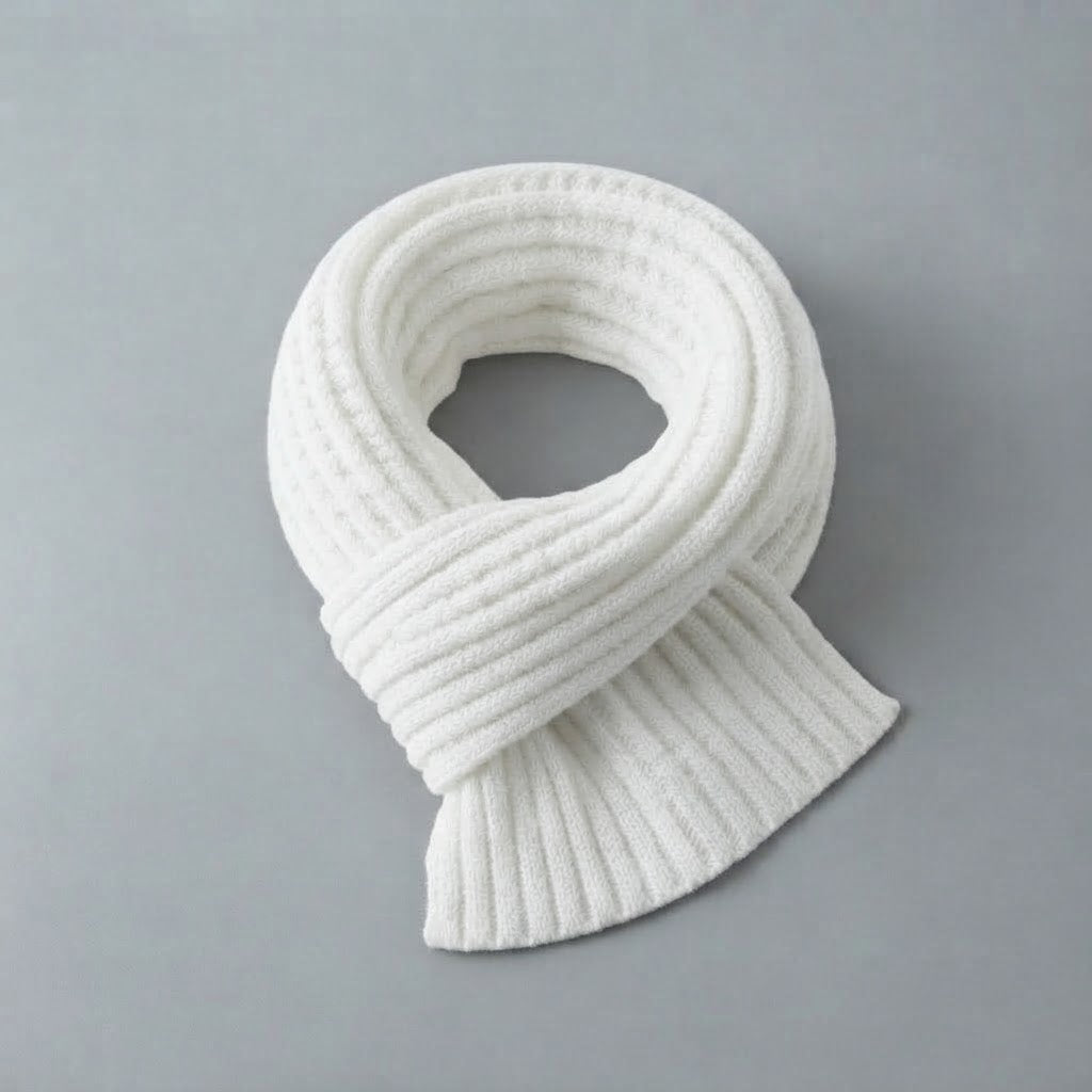 Matteo | Women Pattern Scarf