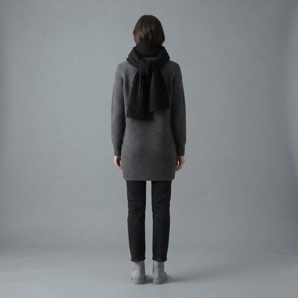 Matteo | Women Pattern Scarf