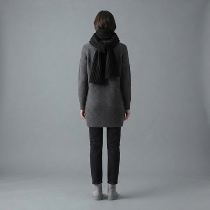 Matteo | Women Pattern Scarf