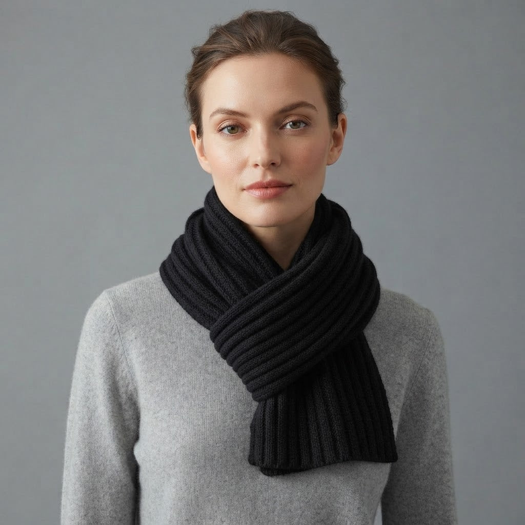 Matteo | Women Pattern Scarf
