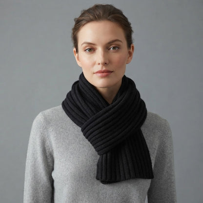 Matteo | Women Pattern Scarf
