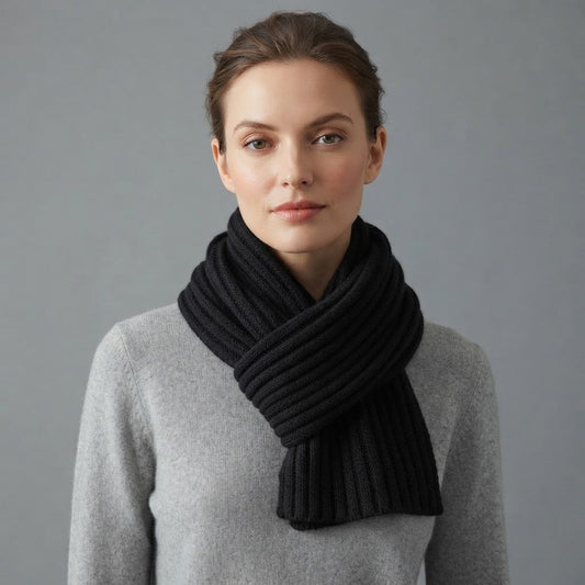 Matteo | Women Pattern Scarf