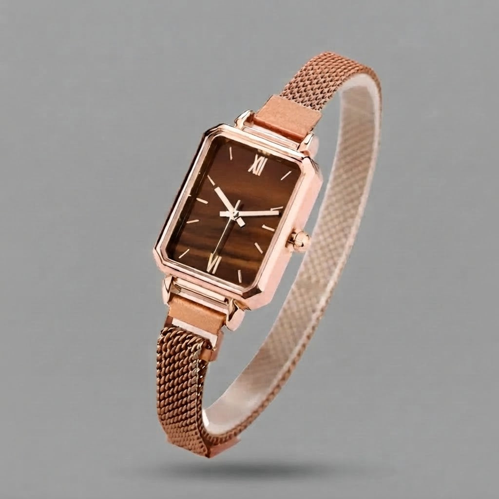 Selena | Women's Square Watch Strap