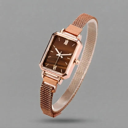 Selena | Women's Square Watch Strap