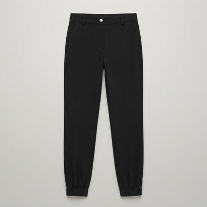 High Waist Trousers | Women's Joggers
