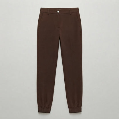 High Waist Trousers | Women's Joggers