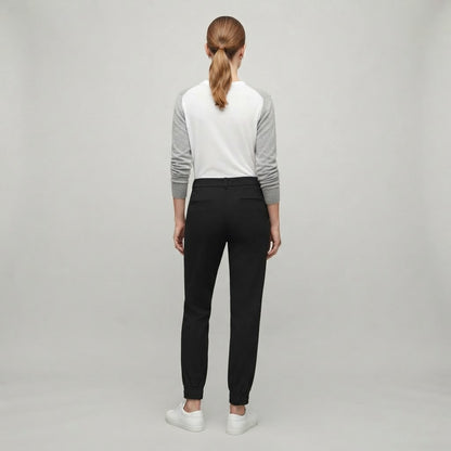 High Waist Trousers | Women's Joggers