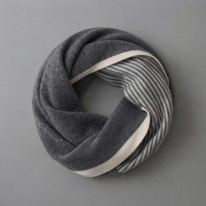 Striped Scarf | Women's Wrap Accessory